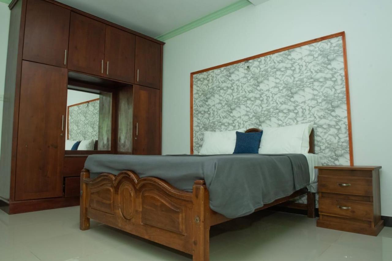 Sri Ra'Anana Villa مارافِلا المظهر الخارجي الصورة