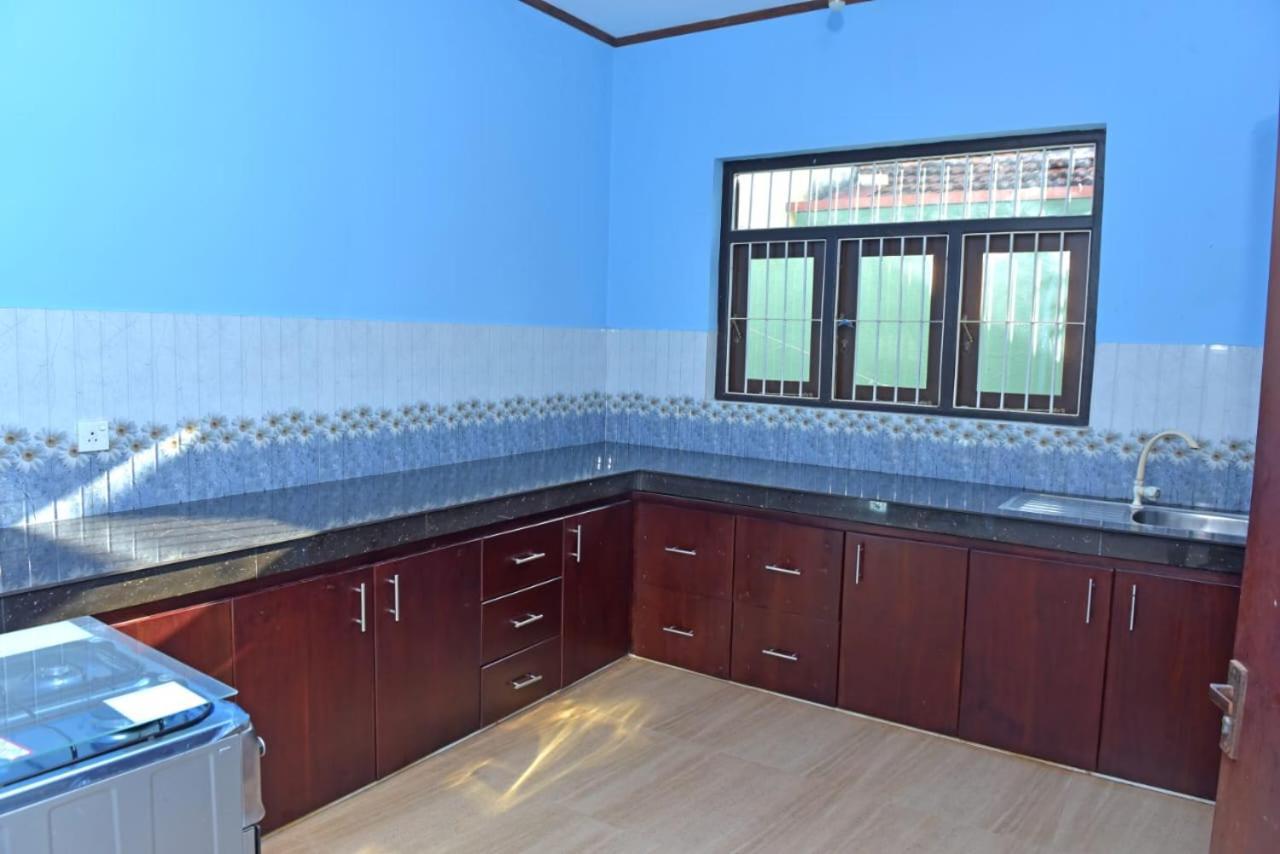 Sri Ra'Anana Villa مارافِلا المظهر الخارجي الصورة