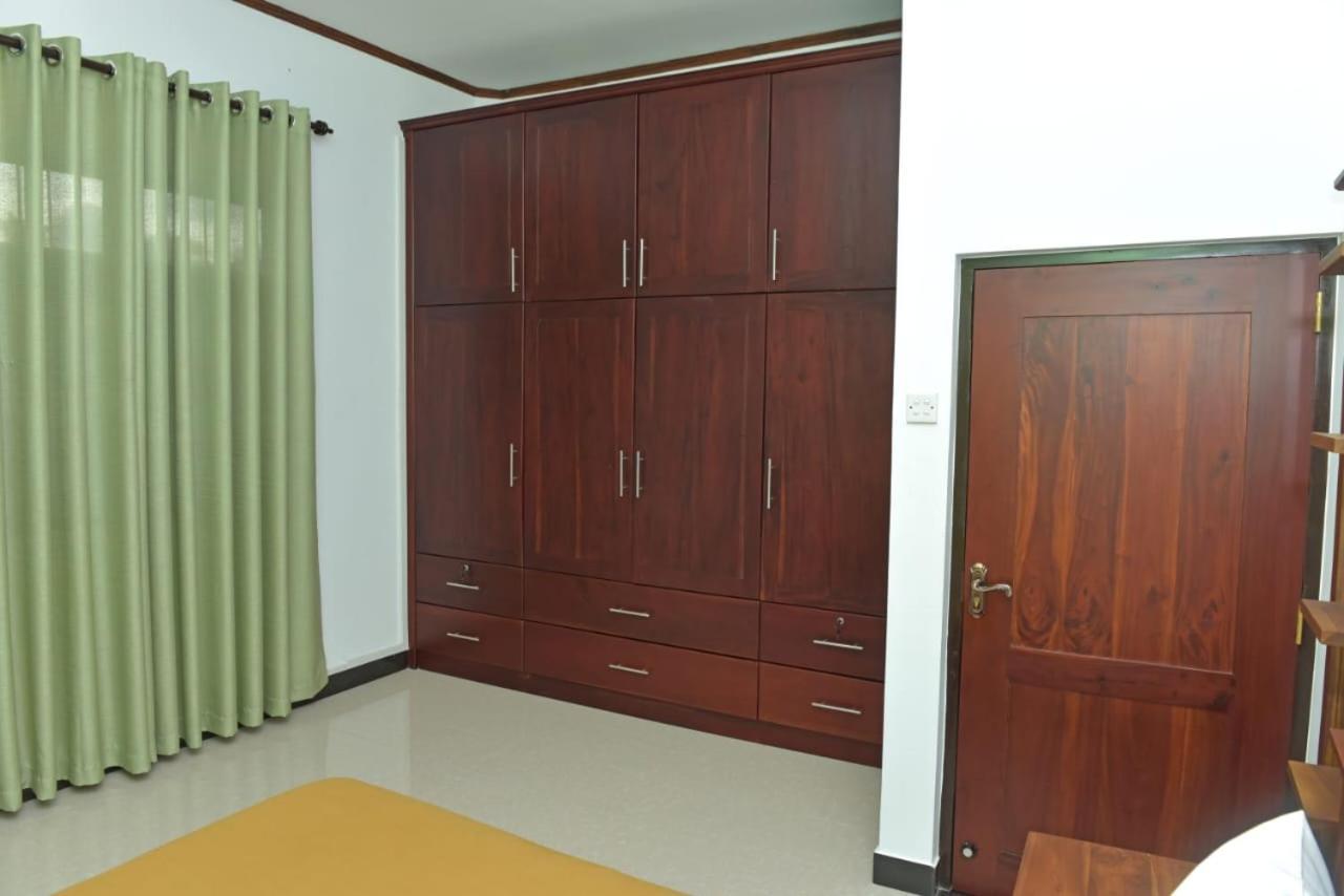 Sri Ra'Anana Villa مارافِلا المظهر الخارجي الصورة