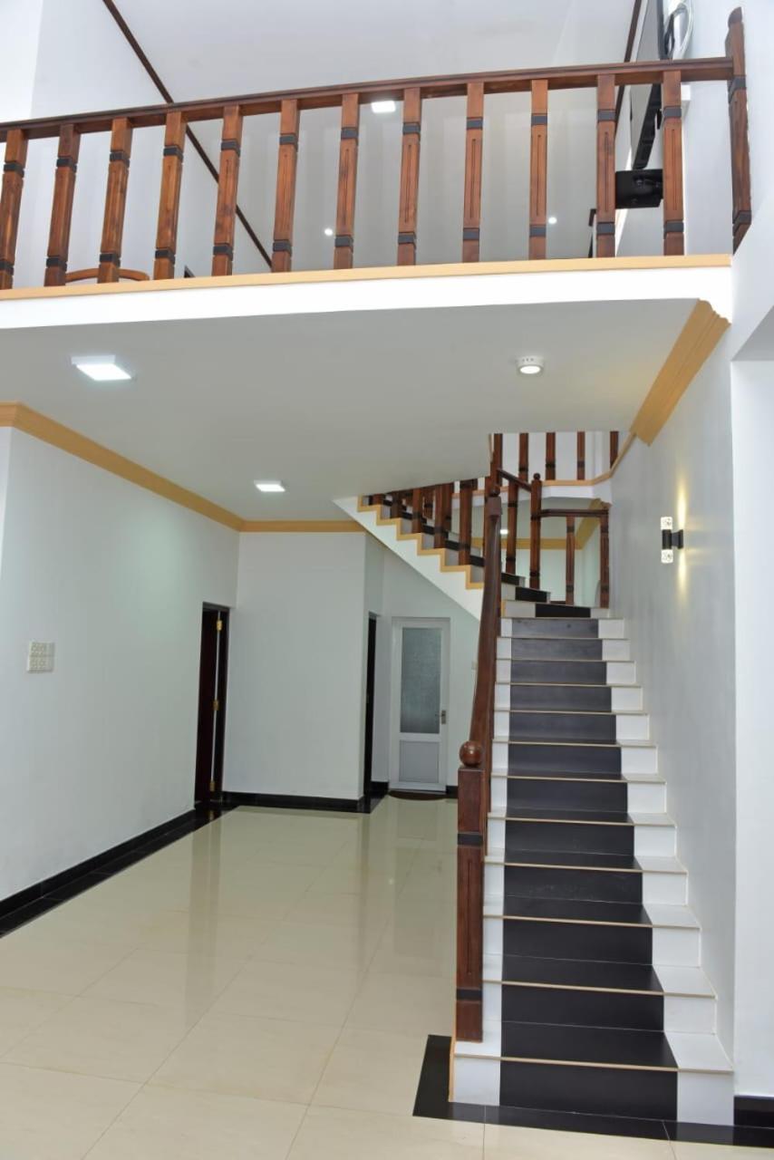 Sri Ra'Anana Villa مارافِلا المظهر الخارجي الصورة