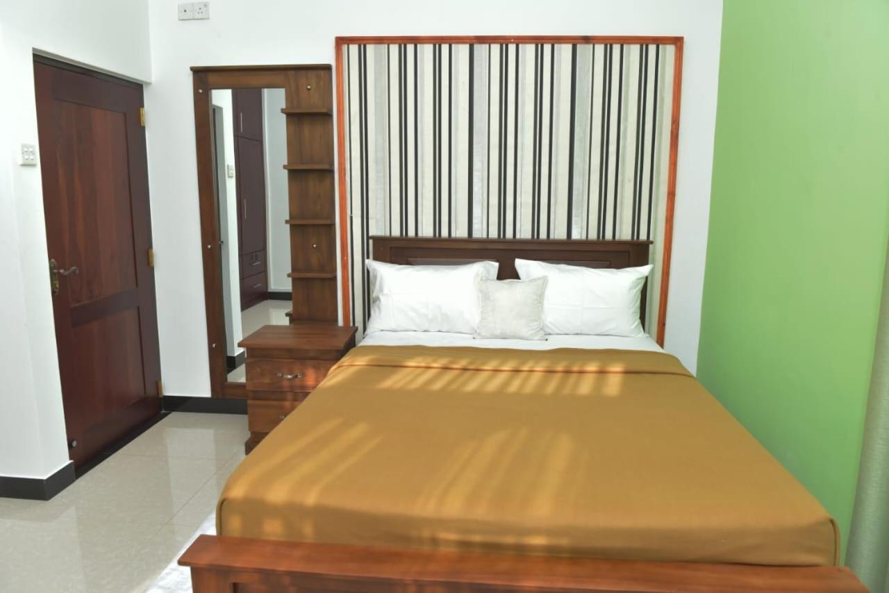 Sri Ra'Anana Villa مارافِلا المظهر الخارجي الصورة