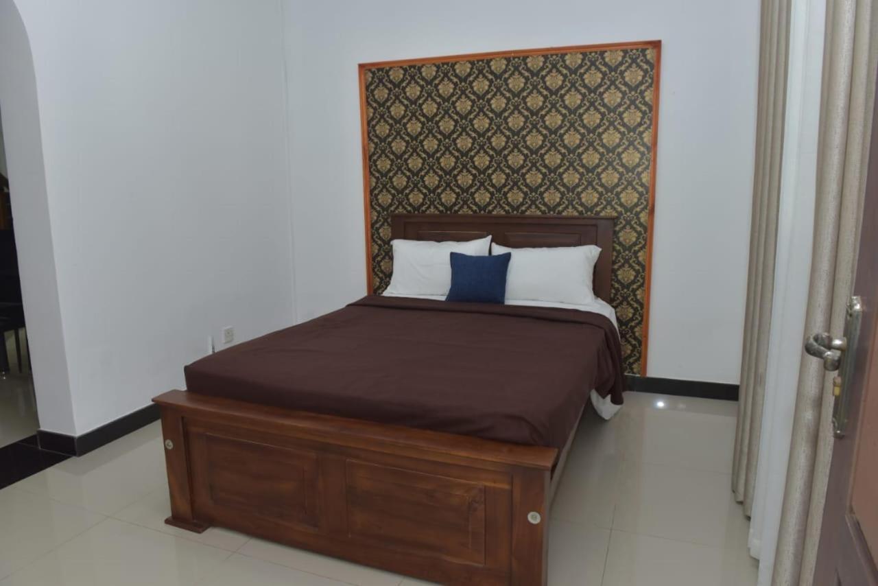 Sri Ra'Anana Villa مارافِلا المظهر الخارجي الصورة