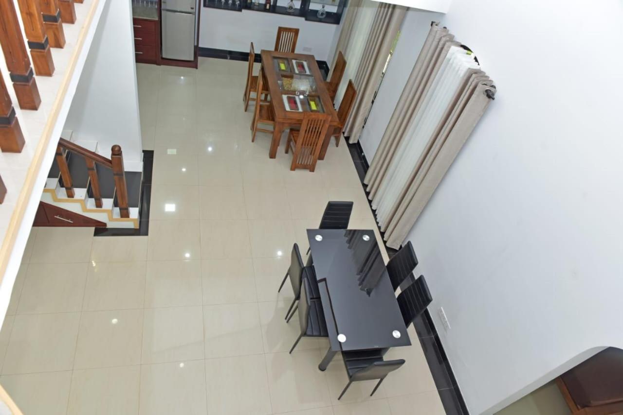 Sri Ra'Anana Villa مارافِلا المظهر الخارجي الصورة